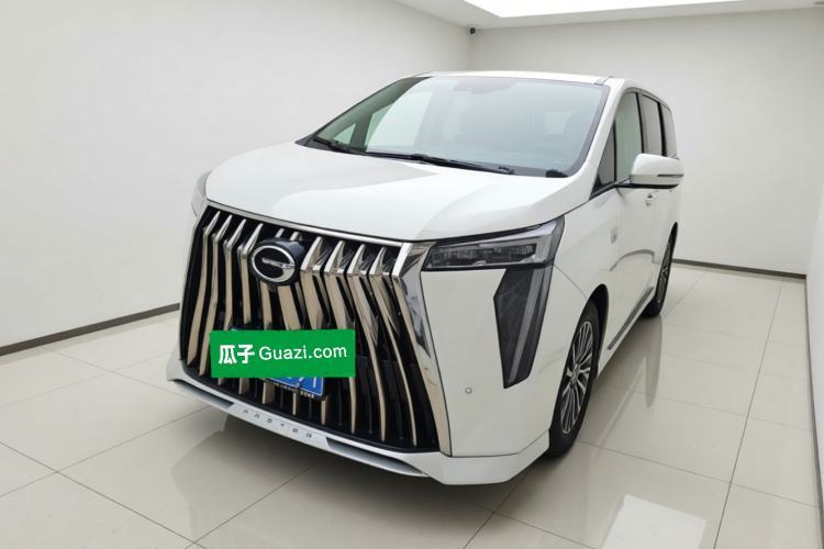 Used GAC Trumpchi M8 2023 Zongshi Series 400T Ultimate Edition Guazi used car, China used car export, Used car for sale, Used  cars, Cheapest cars for sale