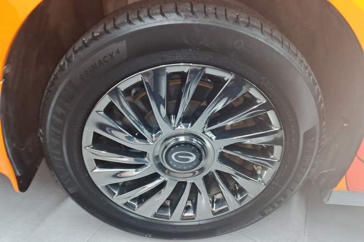 Used GAC Trumpchi M8 2023 Zongshi Series 400T Flagship Edition Exterior 8