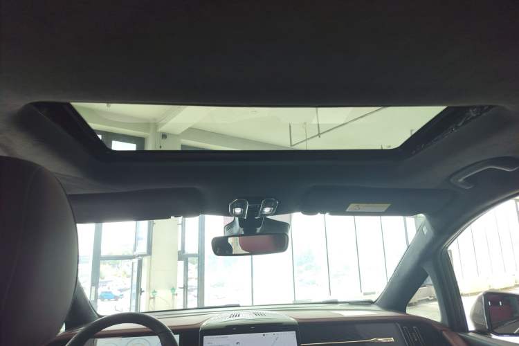 Used GAC Trumpchi M8 2023 Zongshi Series 400T Ultimate Edition Headliner