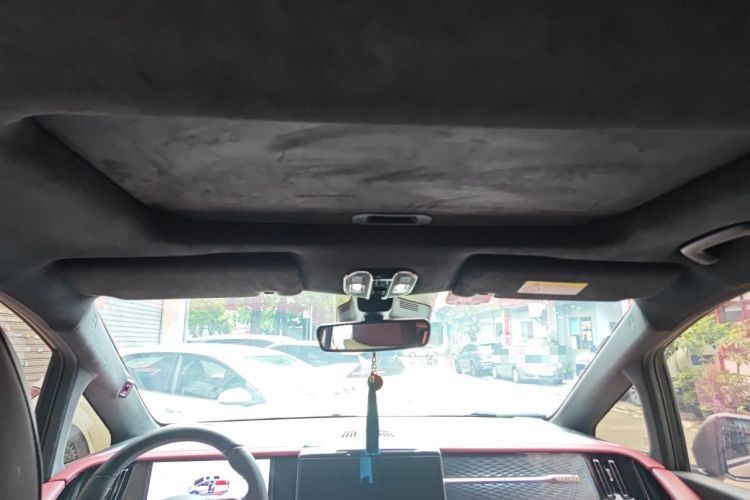 Used GAC Trumpchi M8 2023 Zongshi Series 400T Flagship Edition Headliner