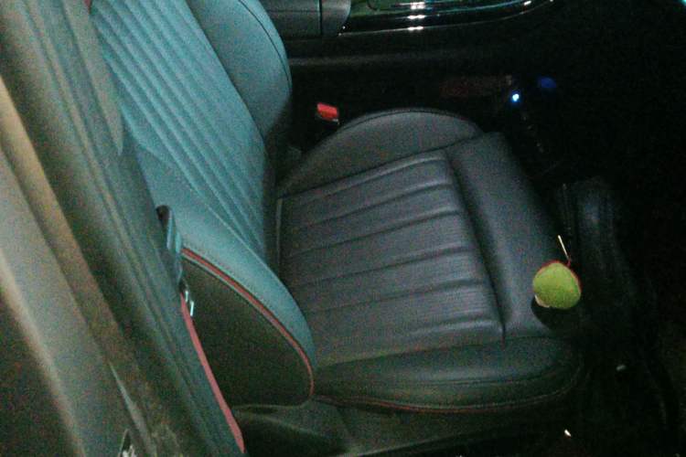 Used GAC Trumpchi M8 2023 Zongshi Series 400T Flagship Edition Right Front Seat