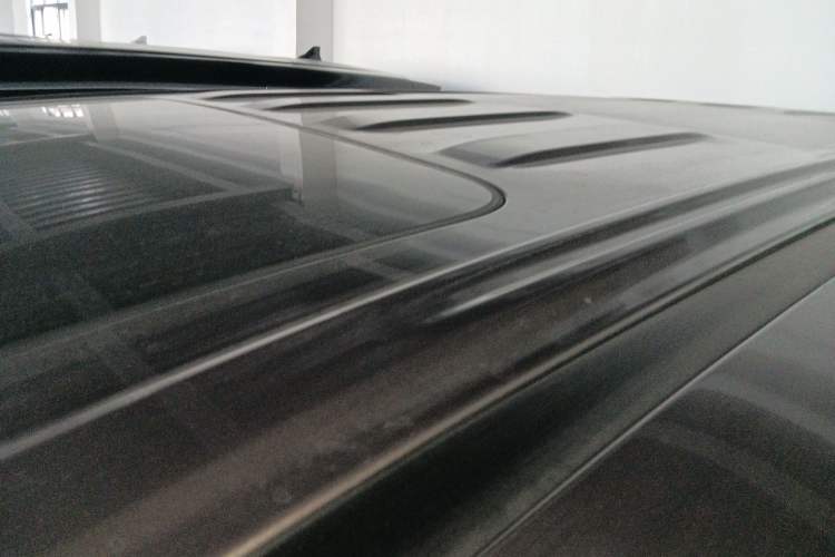 Used GAC Trumpchi M8 2023 Zongshi Series 400T Flagship Edition Roof
