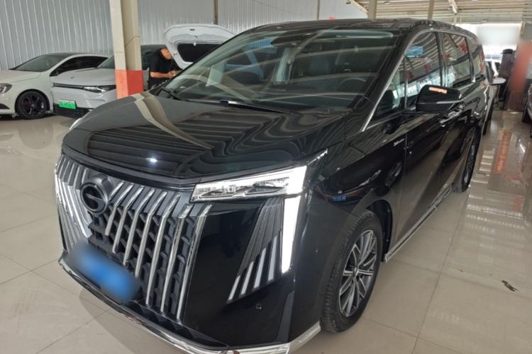 GAC Trumpchi M8 2024 Master Series 400T Prestige Edition