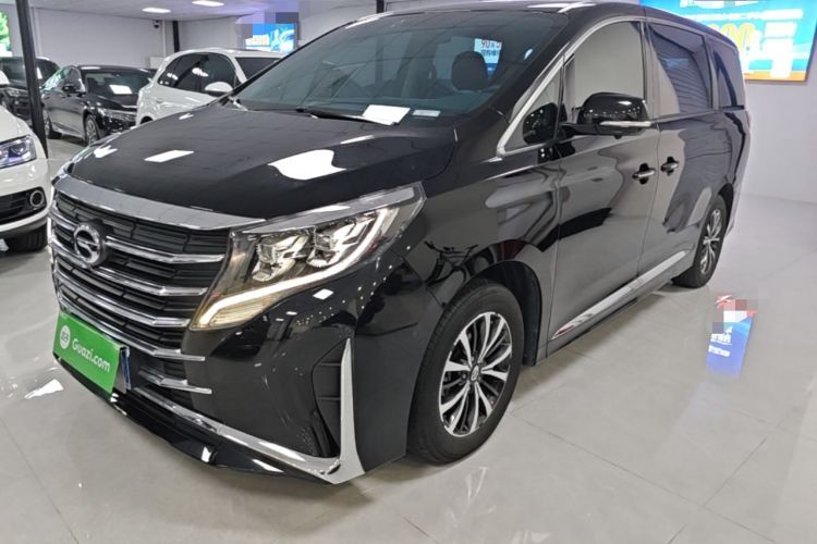 Used GAC Trumpchi M8 2024 Lingxiu Series 390T Luxury Edition Guazi used car, China used car export, Used car for sale, Used  cars, Cheapest cars for sale