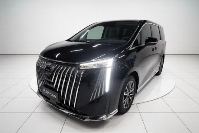 Używany GAC Trumpchi M8 2024 Master Series 400T Prestige Edition
