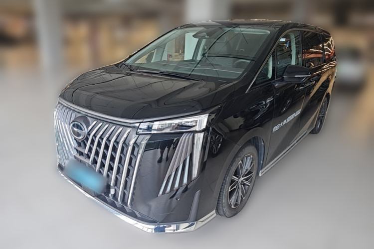 Used GAC Trumpchi M8 2024 Master Series Super Hybrid Edition Guazi used car, China used car export, Used car for sale, Used  cars, Cheapest cars for sale