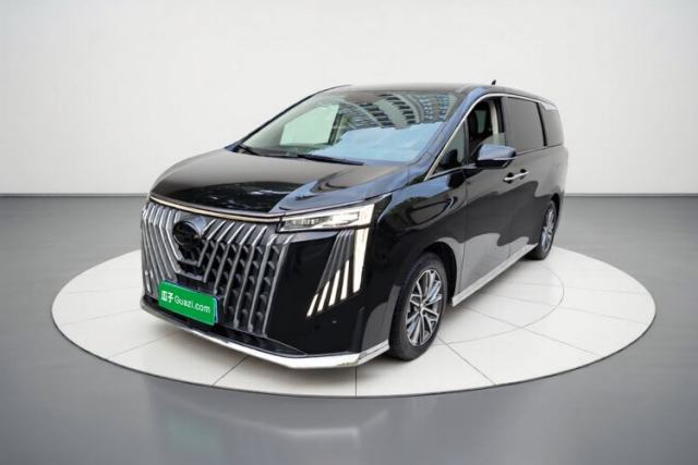 Used GAC Trumpchi M8 2024 Master Series 400T Ultimate Edition