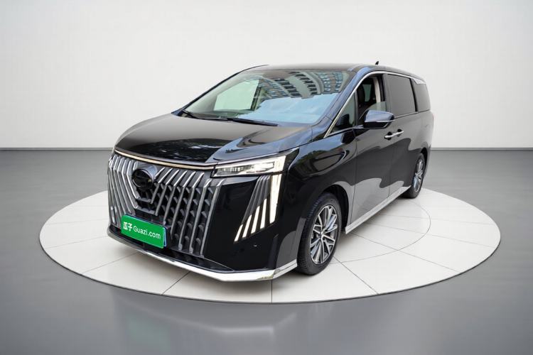 Used GAC Trumpchi M8 2024 Master Series 400T Ultimate Edition Guazi used car, China used car export, Used car for sale, Used  cars, Cheapest cars for sale