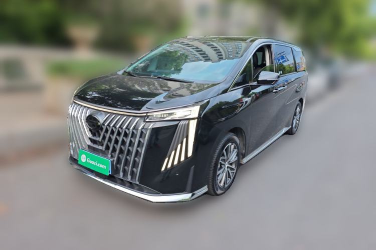 Used GAC Trumpchi M8 2024 Master Series 400T Ultimate Edition Guazi used car, China used car export, Used car for sale, Used  cars, Cheapest cars for sale