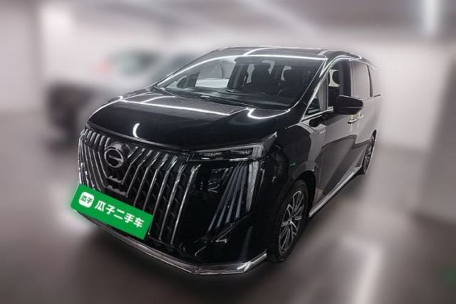 Used GAC Trumpchi M8 2024 Master Series 400T Prestige Edition