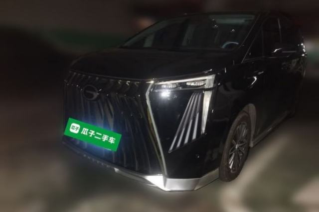 Used GAC Trumpchi M8 2024 Master Series 400T Prestige Edition