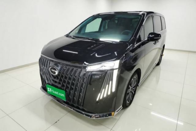 Used GAC Trumpchi M8 2024 Master Series 400T Prestige Edition