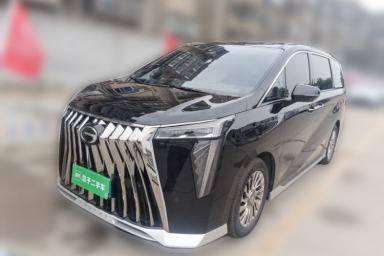 Used GAC Trumpchi M8 2024 Zongshi Series 400T Ultimate Edition