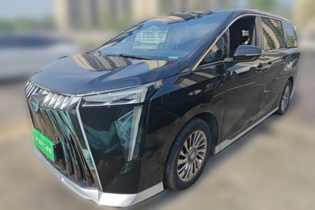Used GAC Trumpchi M8 2024 Zongshi Series 400T Pioneer Edition