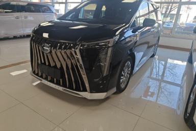 Used GAC Trumpchi M8 2024 Zongshi Series 400T Ultimate Edition