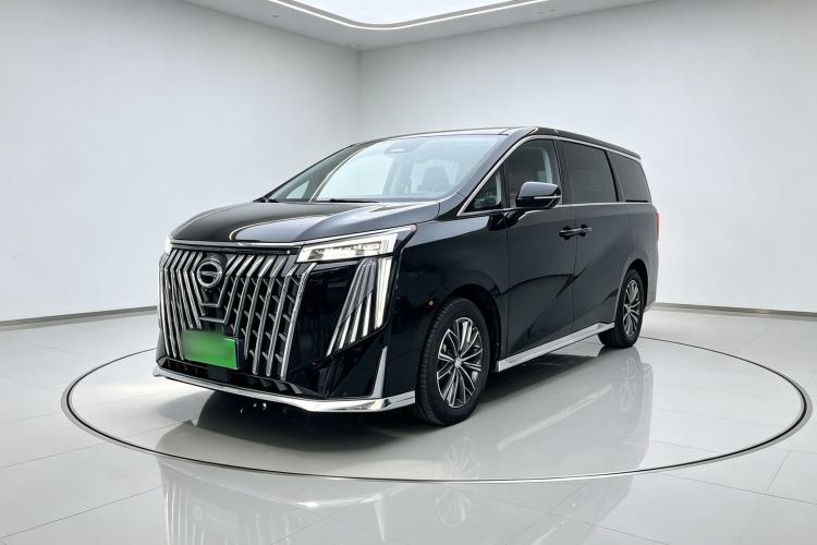 GAC Trumpchi M8 2024 Master Series 400T Prestige Edition