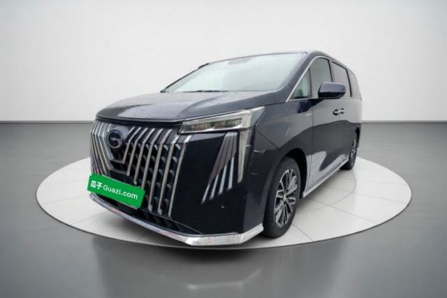 Used GAC Trumpchi M8 2024 Master Series 400T Prestige Edition
