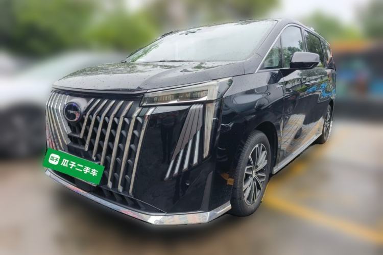 Used GAC Trumpchi M8 2024 Master Series 400T Prestige Edition Guazi used car, China used car export, Used car for sale, Used  cars, Cheapest cars for sale