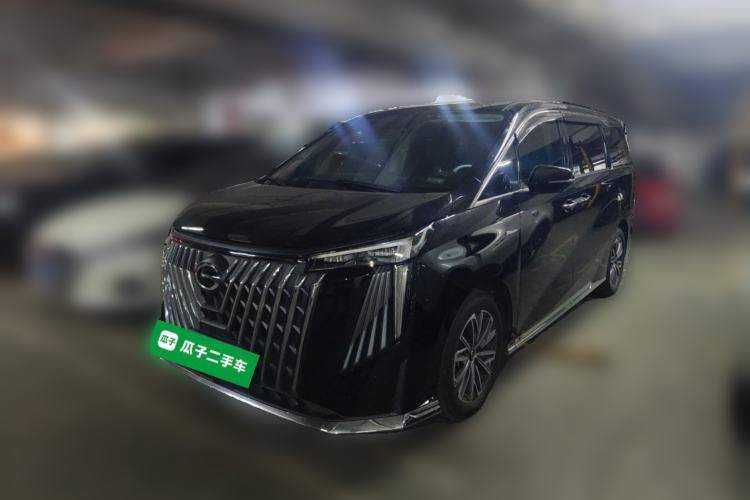 GAC Trumpchi M8 2024 Master Series 400T Prestige Edition