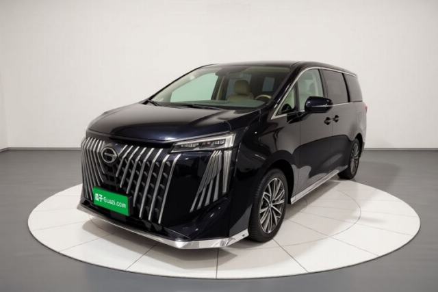 Used GAC Trumpchi M8 2024 Master Series 400T Prestige Edition