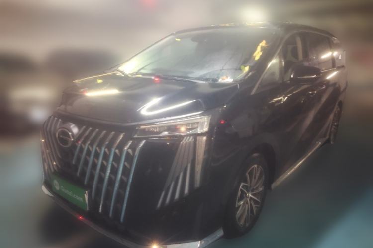 Used GAC Trumpchi M8 2024 Master Series 400T Prestige Edition Guazi used car, China used car export, Used car for sale, Used  cars, Cheapest cars for sale