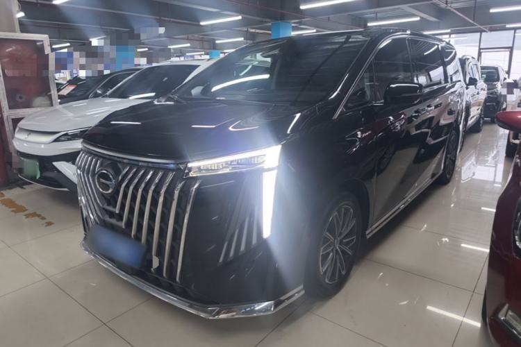 Used GAC Trumpchi M8 2024 Master Series 400T Ultimate Edition Guazi used car, China used car export, Used car for sale, Used  cars, Cheapest cars for sale