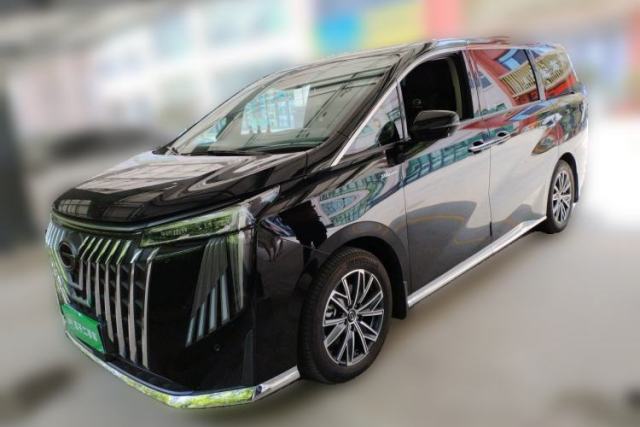 Ojetý GAC Trumpchi M8 2024 Master Series 400T Prestige Edition