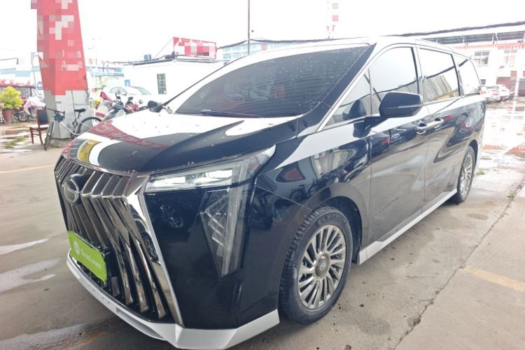 Used GAC Trumpchi M8 2024 Zongshi Series 400T Ultimate Edition Guazi used car, China used car export, Used car for sale, Used  cars, Cheapest cars for sale