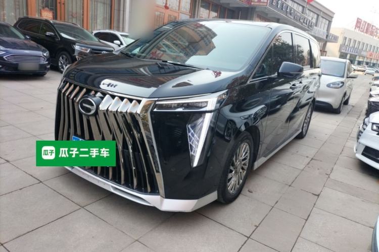 Ojetý GAC Trumpchi M8 2024 Zongshi Series 400T Pioneer Edition Guazi used car, China used car export, Used car for sale, Used  cars, Cheapest cars for sale