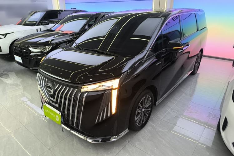 GAC Trumpchi M8 2024 Master Series 400T Prestige Edition