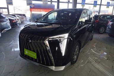 Used GAC Trumpchi M8 2024 Zongshi Series 400T Ultimate Edition