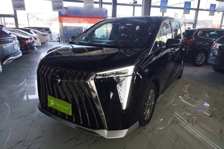 Used GAC Trumpchi M8 2024 Zongshi Series 400T Ultimate Edition Guazi used car, China used car export, Used car for sale, Used  cars, Cheapest cars for sale