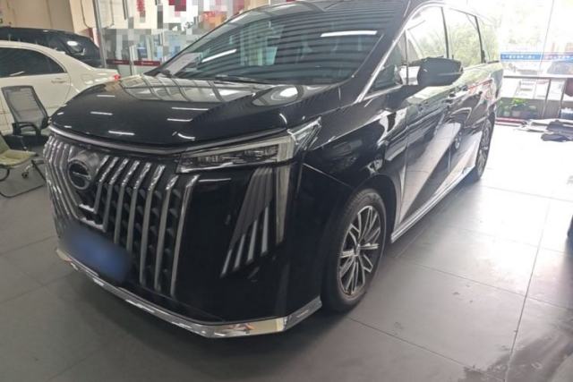 Used GAC Trumpchi M8 2024 Master Series 400T Prestige Edition