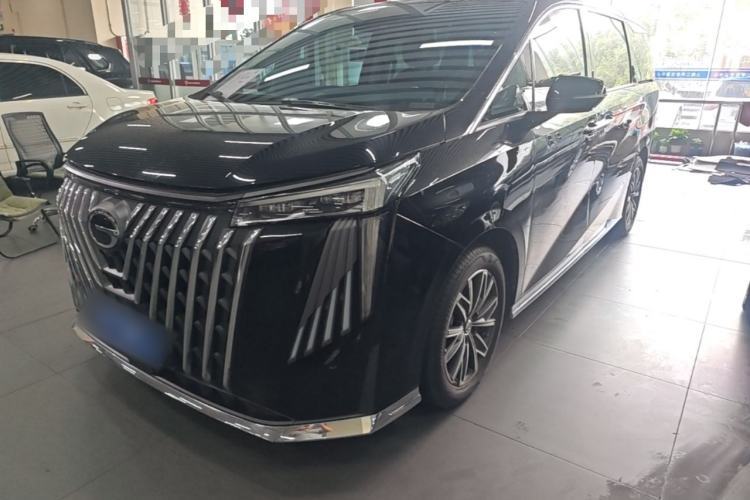 Used GAC Trumpchi M8 2024 Master Series 400T Prestige Edition Guazi used car, China used car export, Used car for sale, Used cars, Cheapest cars for sale