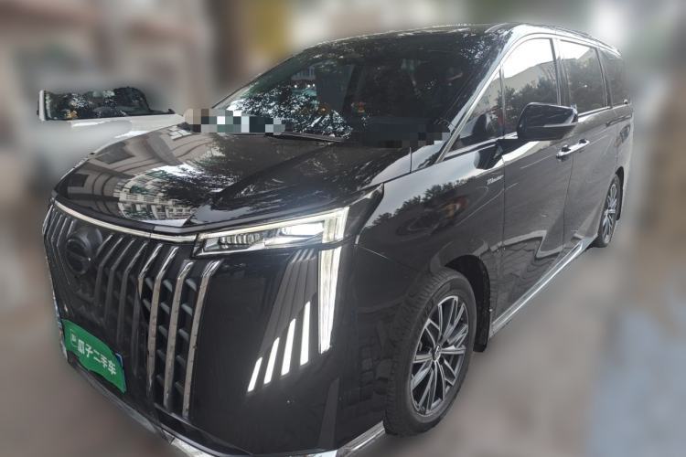 Used GAC Trumpchi M8 2024 Master Series 400T Ultimate Edition Guazi used car, China used car export, Used car for sale, Used cars, Cheapest cars for sale