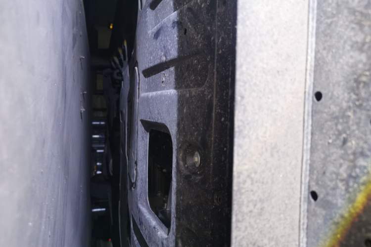 Used GAC Trumpchi M8 2024 Master Series 400T Ultimate Edition Chassis Front