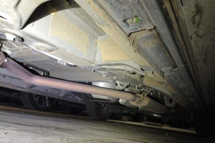 Used GAC Trumpchi M8 2024 Master Series 400T Ultimate Edition Chassis Front Left