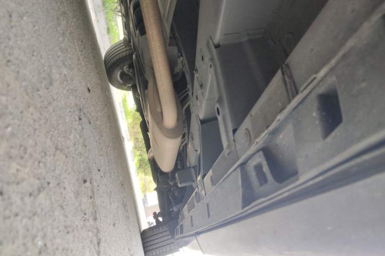 Used GAC Trumpchi M8 2024 Lingxiu Series 390T Deluxe Edition Chassis Front Left