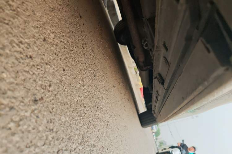 Used GAC Trumpchi M8 2024 Master Series 400T Ultimate Edition Chassis Front Left
