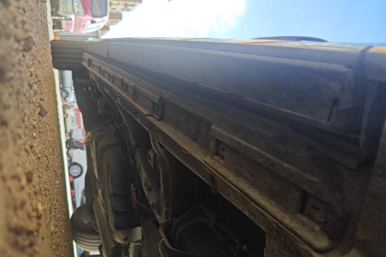 Used GAC Trumpchi M8 2024 Master Series 400T Ultimate Edition Chassis Front Right