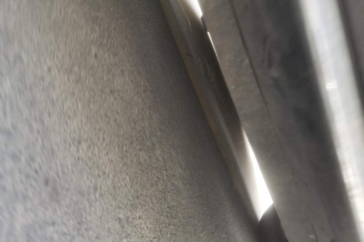 Used GAC Trumpchi M8 2024 Master Series 400T Prestige Edition Chassis Front