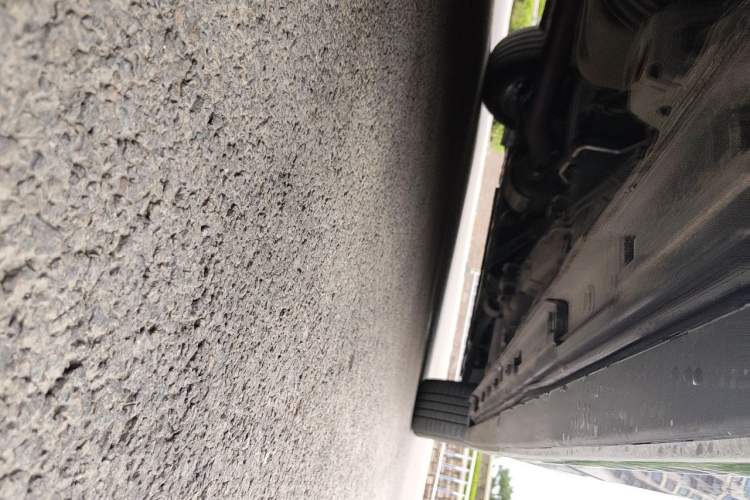 Used GAC Trumpchi M8 2024 Master Series 400T Prestige Edition Chassis Rear Right