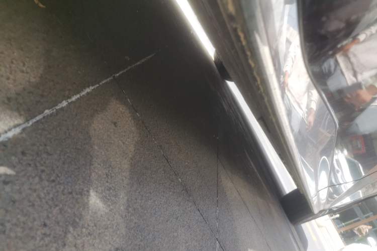 Used GAC Trumpchi M8 2024 Master Series 400T Prestige Edition Chassis Rear Right