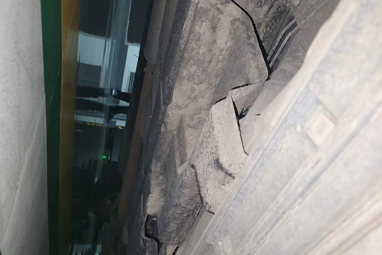 Used GAC Trumpchi M8 2024 Zongshi Series 400T Pioneer Edition Chassis Rear Right