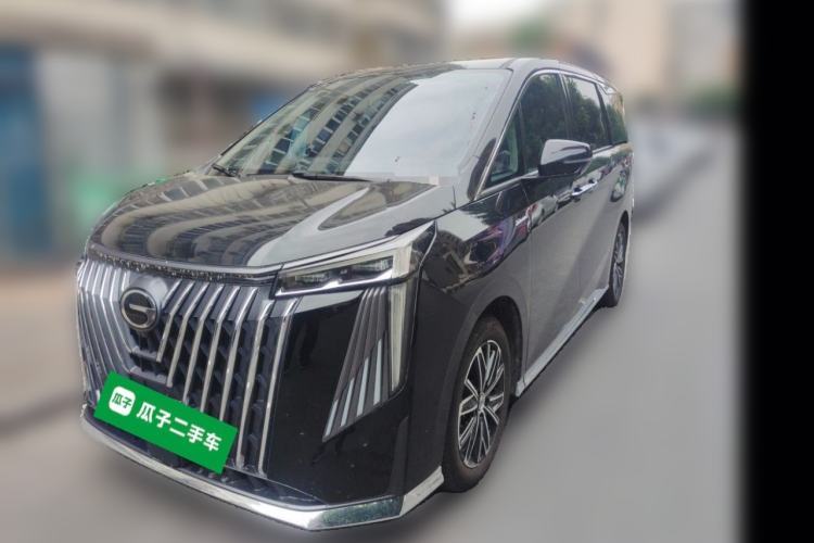 Used GAC Trumpchi M8 2024 Master Series 400T Prestige Edition Guazi used car, China used car export, Used car for sale, Used  cars, Cheapest cars for sale