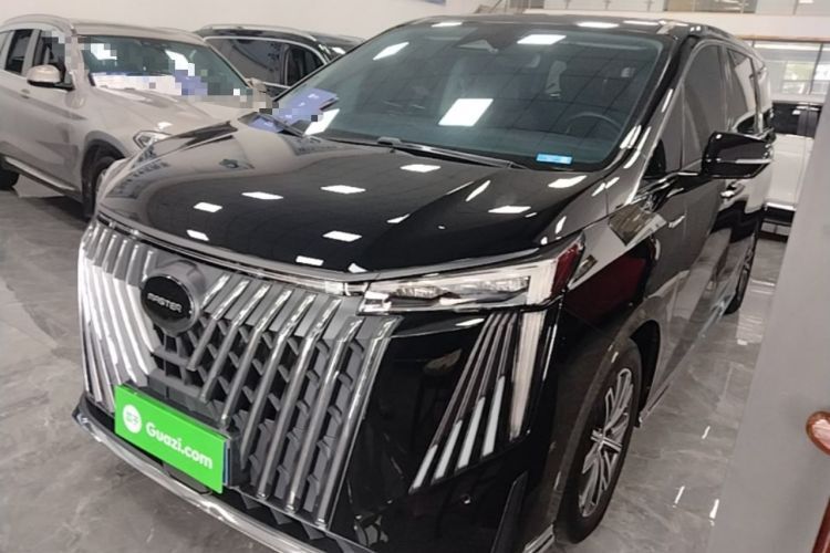 Used GAC Trumpchi M8 2024 Master Series 400T Ultimate Edition Guazi used car, China used car export, Used car for sale, Used  cars, Cheapest cars for sale