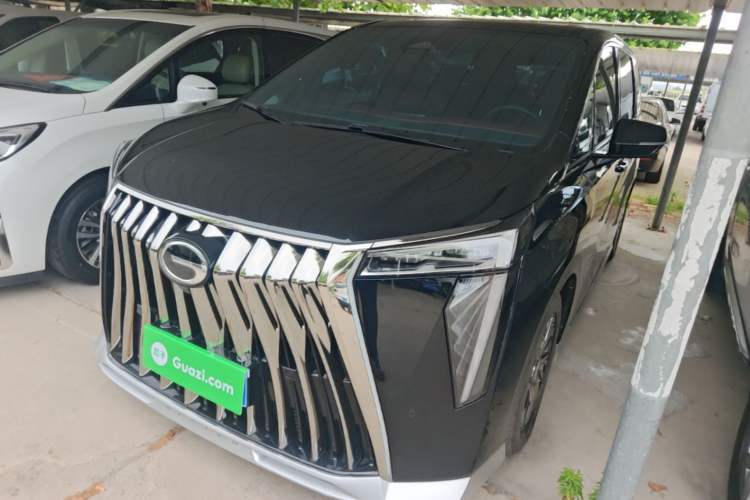 Used GAC Trumpchi M8 2024 Zongshi Series 400T Ultimate Edition Guazi used car, China used car export, Used car for sale, Used  cars, Cheapest cars for sale