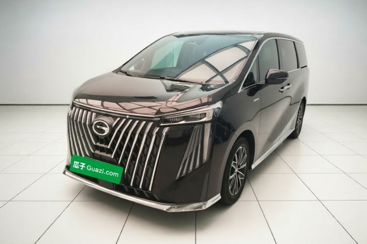 Używany GAC Trumpchi M8 2024 Master Series 400T Ultimate Edition Guazi used car, China used car export, Used car for sale, Used cars, Cheapest cars for sale