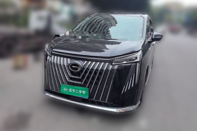 GAC Trumpchi M8 2024 Master Series 400T Prestige Edition