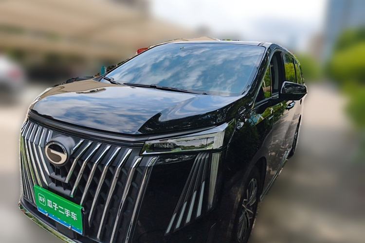 Used GAC Trumpchi M8 2024 Master Series 400T Prestige Edition Guazi used car, China used car export, Used car for sale, Used  cars, Cheapest cars for sale